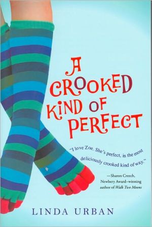 Book A Crooked Kind of Perfect free