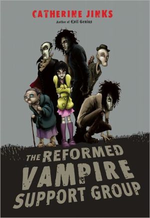 Book The Reformed Vampire Support Group free