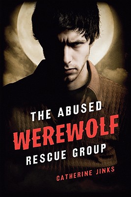 Book The Abused Werewolf Rescue Group free