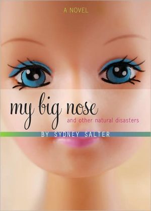 Book My Big Nose and Other Natural Disasters free