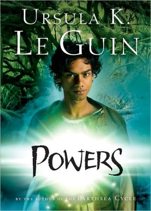 Book Powers (Annals of the Western Shore) free