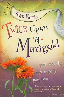 Book Twice Upon a Marigold free