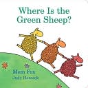 Book Where Is the Green Sheep? free