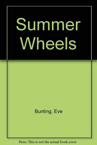 Book Summer Wheels free