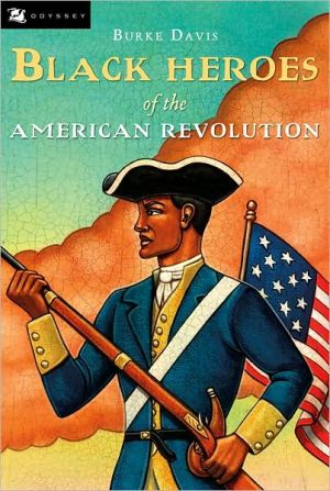 Book Black Heroes of the American Revolution (Odyssey Books) free