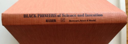 Book Black Pioneers of Science and Invention free