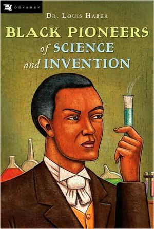 Book Black Pioneers of Science and Invention free