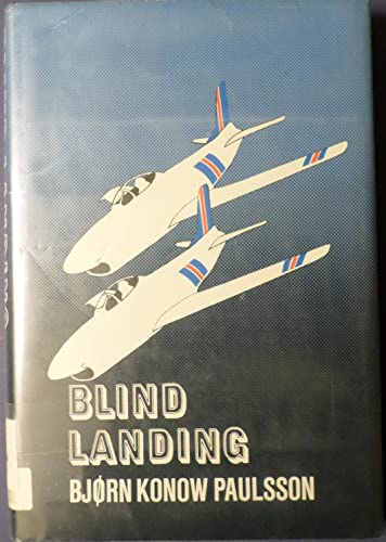 Book Blind Landing free