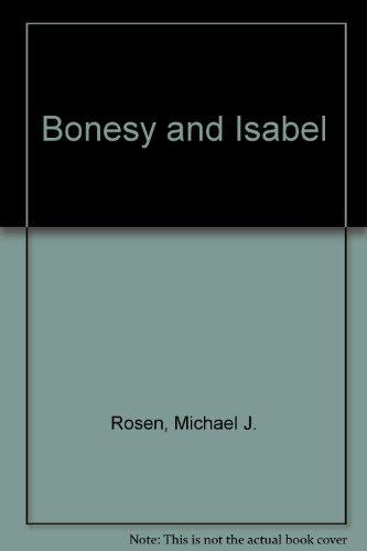 Book Bonesy and Isabel free