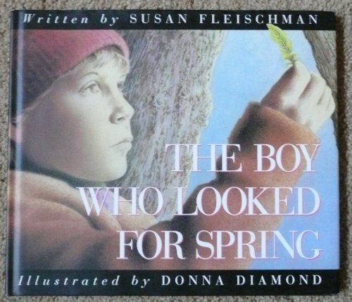 Book The Boy Who Looked for Spring free