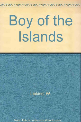 Book Boy Of The Islands free