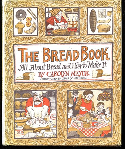 Book The Bread Book free