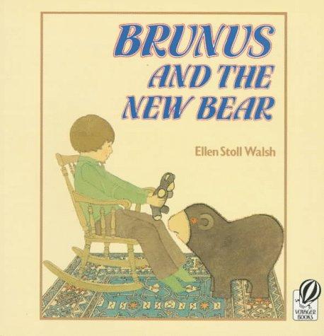 Book Brunus and the New Bear free