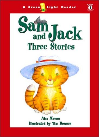 Book Sam and Jack: Three Stories free