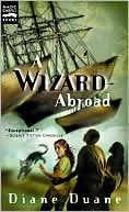 Book A Wizard Abroad: The Fourth Book in the Young Wizards Series free