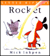 Book Rocket: [Little Kippers] free