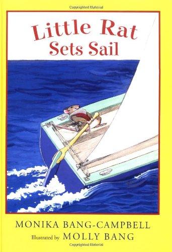 Book Little Rat Sets Sail free