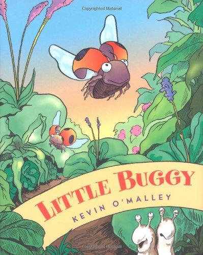 Book Little Buggy free