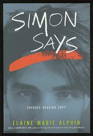 Book Simon Says free