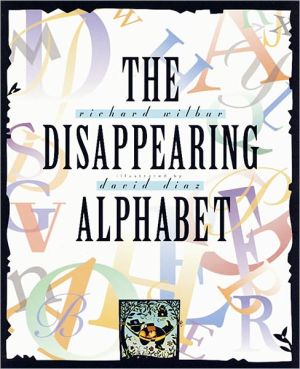 Book The Disappearing Alphabet free