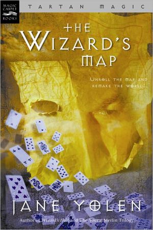Book The Wizard's Map: Tartan Magic, Book One free