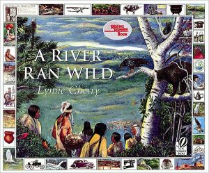 Book A River Ran Wild: An Environmental History free