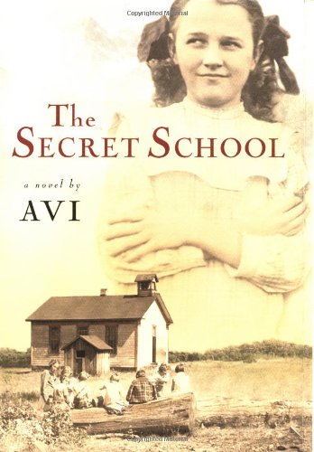 Book The Secret School free