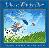 Book Like a Windy Day free