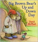 Book Big Brown Bear's Up and Down Day free