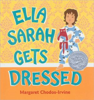 Book Ella Sarah Gets Dressed free