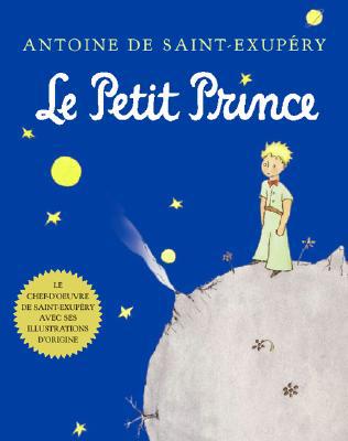 Book Le Petit Prince: French Edition free