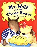Book Mr. Wolf and the Three Bears free