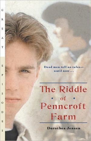 Book The Riddle of Penncroft Farm free