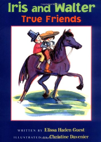 Book Iris and Walter, True Friends free