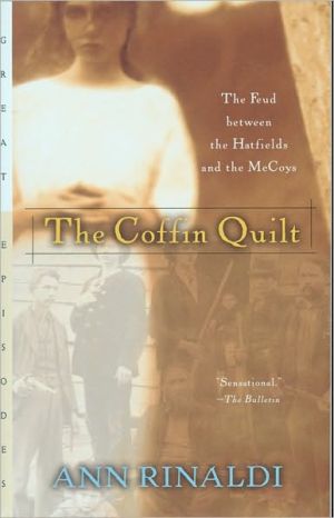 Book The Coffin Quilt: The Feud between the Hatfields and the McCoys free