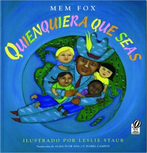 Book Quienquiera que seas (Libros Viajeros) (Spanish Edition) free