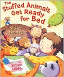 Book The Stuffed Animals Get Ready for Bed free