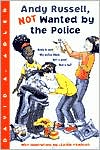 Book Andy Russell, NOT Wanted by the Police free