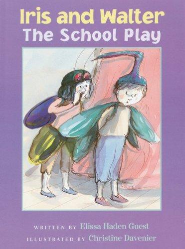 Book Iris and Walter: The School Play free