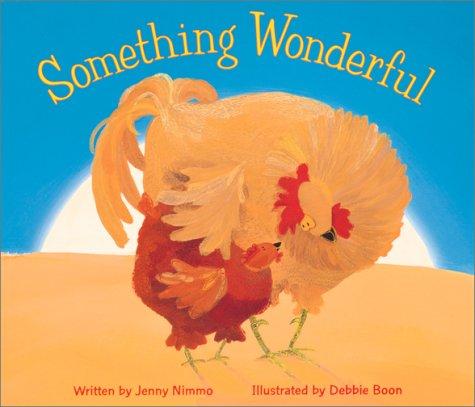 Book Something Wonderful free