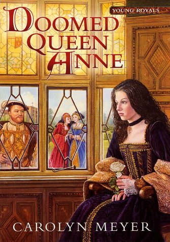 Book Doomed Queen Anne free Book Doomed Queen Anne free