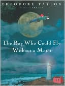 Book The Boy Who Could Fly Without a Motor free