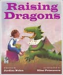 Book Raising Dragons free