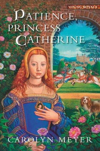 Book Patience, Princess Catherine: A Young Royals Book free