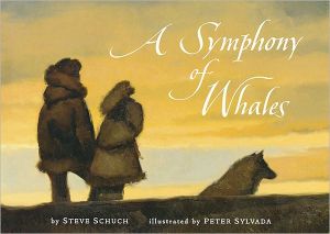 Book A Symphony of Whales free