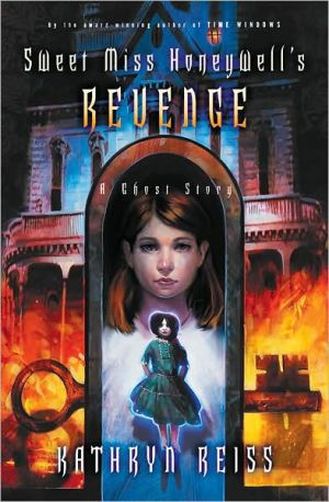 Book Sweet Miss Honeywell's Revenge: A Ghost Story free