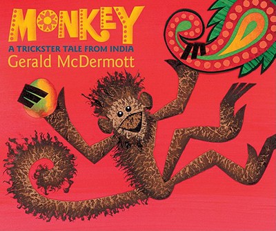 Book Monkey: A Trickster Tale from India free