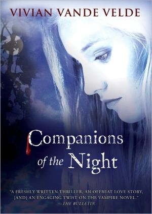 Book Companions of the Night free