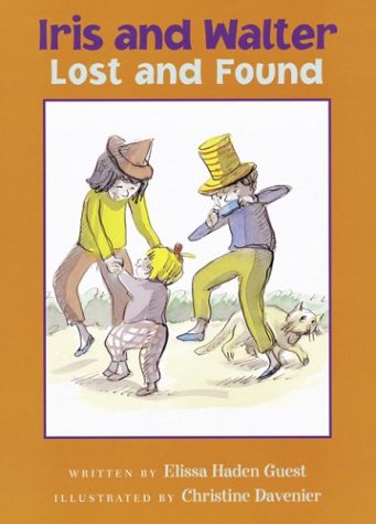 Book Iris and Walter, Lost and Found free Book Iris and Walter, Lost and Found free