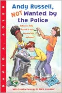 Book Andy Russell, NOT Wanted by the Police free